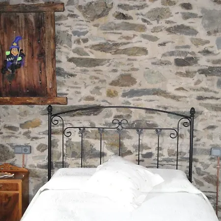Casa rural La Cabanya De Cal Forn De Serrat Queralbs (Caralps)