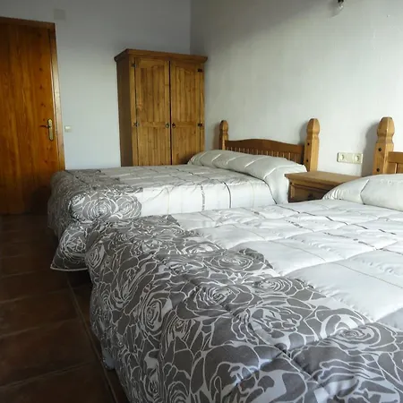 Casa rural La Cabanya De Cal Forn De Serrat *